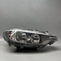 BMW 328 HEADLIGHT RIGHT PASSENGER F30 2012 2013 2014 HALOGEN OEM 63117