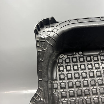 1487751-00-D TESLA MODEL Y TRUNK CARGO STORAGE REAR 2020 2021 2022 2023 OEM 1487751-00-D