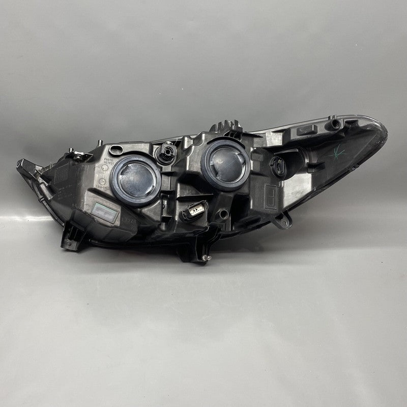 DS73-13W029-CD FORD FUSION HEADLIGHT RIGHT PASSENGER 2013 2014 2015 2016 HALOGEN DS73-13W029-CD