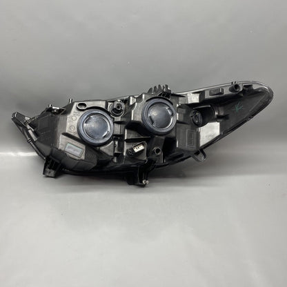 DS73-13W029-CD FORD FUSION HEADLIGHT RIGHT PASSENGER 2013 2014 2015 2016 HALOGEN DS73-13W029-CD