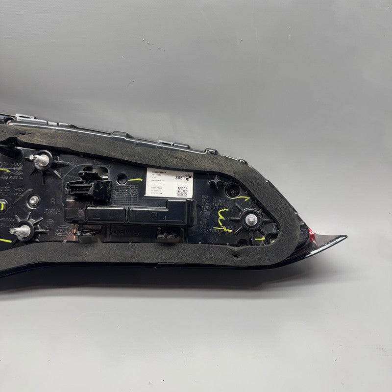 BMW X5 TAIL LIGHT INNER RIGHT PASSENGER LED 2019 2020 2021 2022 2023 O