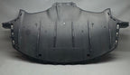 TESLA MODEL 3 REAR BUMPER LOWER VALANCE 2024 2025 2026 OEM 1784690-00-