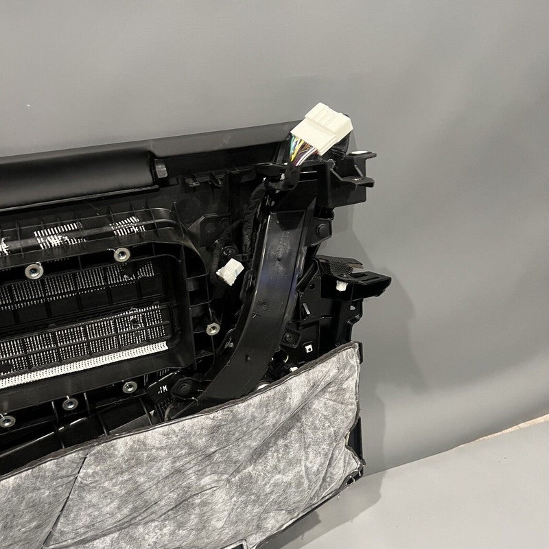 1613662-00-M TESLA MODEL X PLAID DASHBOARD PANEL 2021 2022 2023 OEM 1613662-00-M