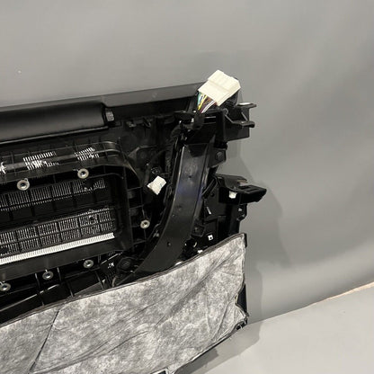 1613662-00-M TESLA MODEL X PLAID DASHBOARD PANEL 2021 2022 2023 OEM 1613662-00-M