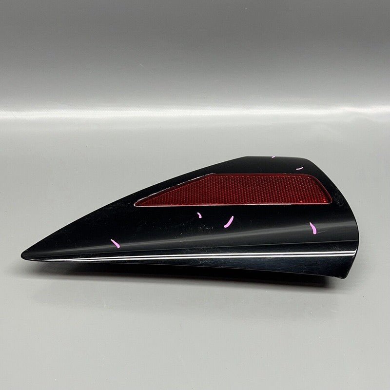 TESLA MODEL 3 CHARGE PORT DOOR COVER RIGHT 2019 2020 2021 OEM 1518783-