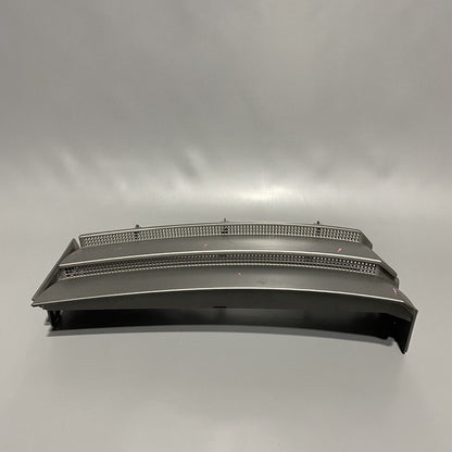 51137026899 RANGE ROVER HSE FENDER GRILLE FRONT LEFT OEM 2003 2004 2005 OEM 