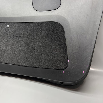 1679192-98-A TESLA MODEL Y LIFTGATE TRIM COVER 2020 2021 2022 2023 2024 OEM 1679192-98-A