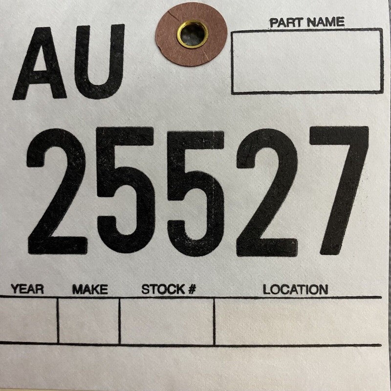 CHERY CORVETTE HEADLIGHT RIGHT PASSENGER XENON 2010 2011 2012 2013 OEM