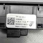 PORSCHE CAYENNE LIFTGATE RELEASE SWITCH 2012 2013 2014 OEM 7PP959832J