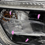 SUBARU LEGACY OUTBACK HEADLIGHT RIGHT PASSENGER 2020 2021 2022 FULL LED OEM