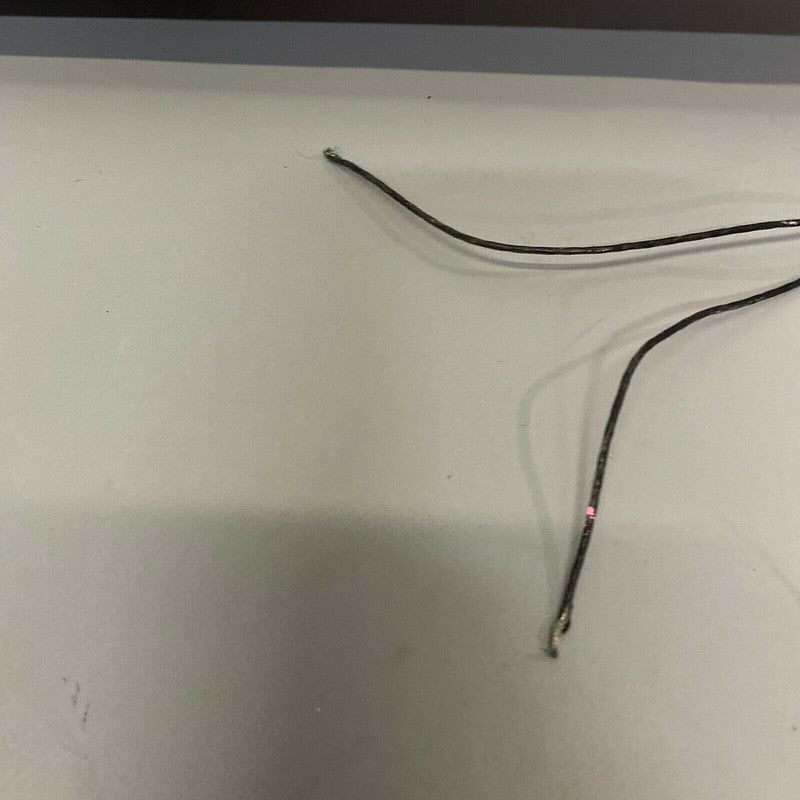 6005917-00-E TESLA MODE S CENTER 3RD BREAK LIGHT 2012 2013 2014 2015 OEM