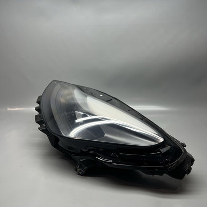 1514952-00-C TESLA MODEL 3 HEADLIGHT LEFT DRIVER 2021 2022 2023 LED OEM 1514952-00-C