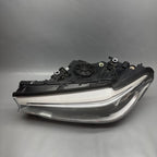 BMW 530I M5 540I HEADLIGHT LEFT DRIVER 2017-2019 2020 ADAPTIVE LED AFT