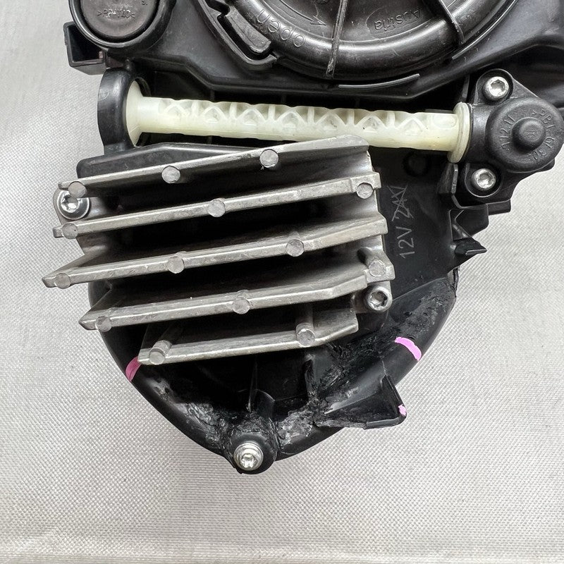 8499127 BMW M5 HEADLIGHT LEFT DRIVER 8499127 2017 2018 2019 2020 ADAPTIVE LED OEM