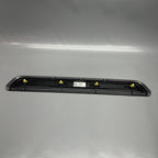 7407387 BMW 330 DOOR SILL PLATE LEFT FRONT 2019 2020 2021 OEM 7407387