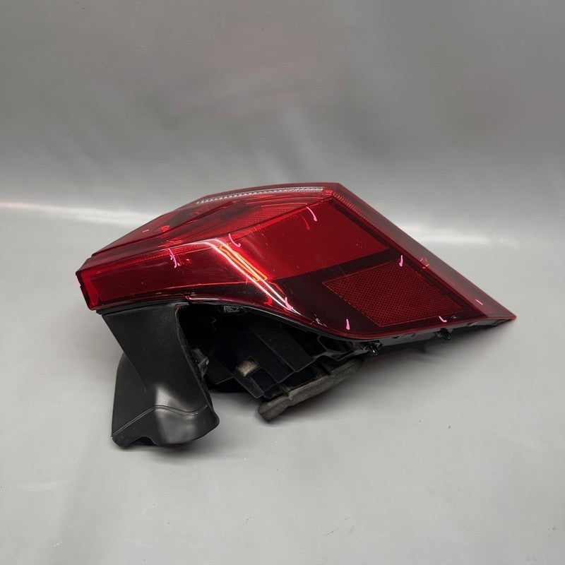 VOLKSWAGEN TIGUA TAIL LIGHT LEFT DRIVER 2018 2019 2020 OEM 5NN945095A