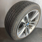 BMW 328 WHEEL RIM 18 INCH 2016 2017 2018 2019 OEM 6796247