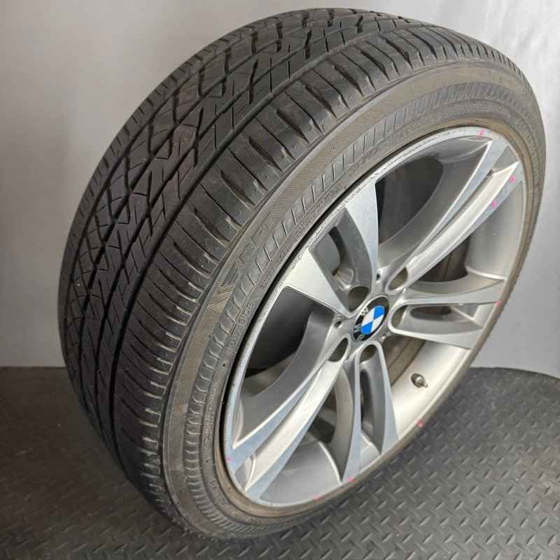 BMW 328 WHEEL RIM 18 INCH 2016 2017 2018 2019 OEM 6796247