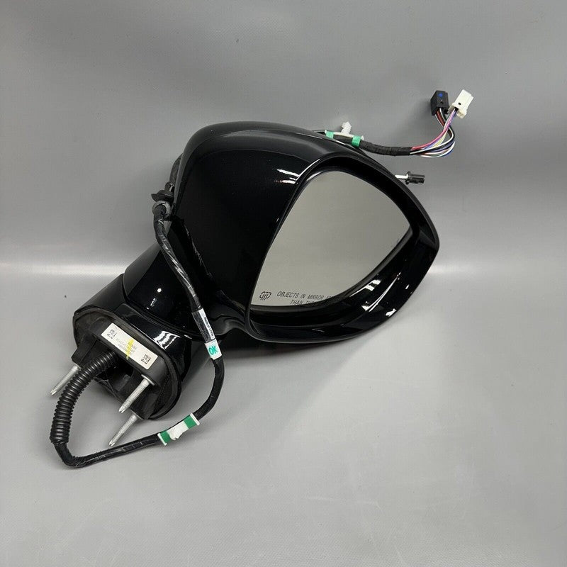 CHRYSLER PACIFICA MIRROR RIGHT PASSENGER 2017 2018 2019 2020 OEM 7RW98