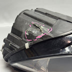 BMW M6 HEADLIGHT LEFT DRIVER 2016 2017 2018 2019 ADAPTIVE LED OEM 7437