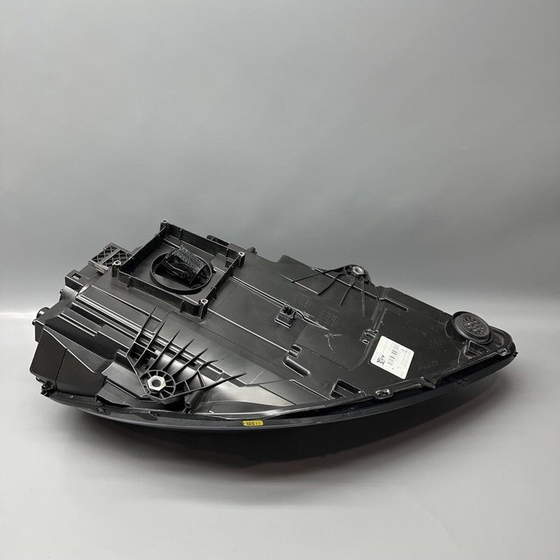 PORSCHE MACAN TURBO HEADLIGHT LEFT DRIVER FULL LED 95B941009AN 2018 20