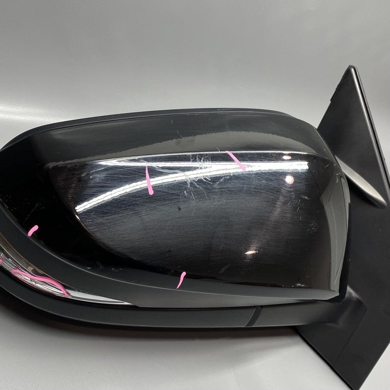 RAV4 TOYOTA RAV4 MIRROR RIGHT PASSENGER 2013 2014 2015 OEM