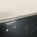 75076-50010 LEXUS LS400 LEFT REAR DOOR MOULDING 1995 1996 1997 1998 1999 2000 OEM