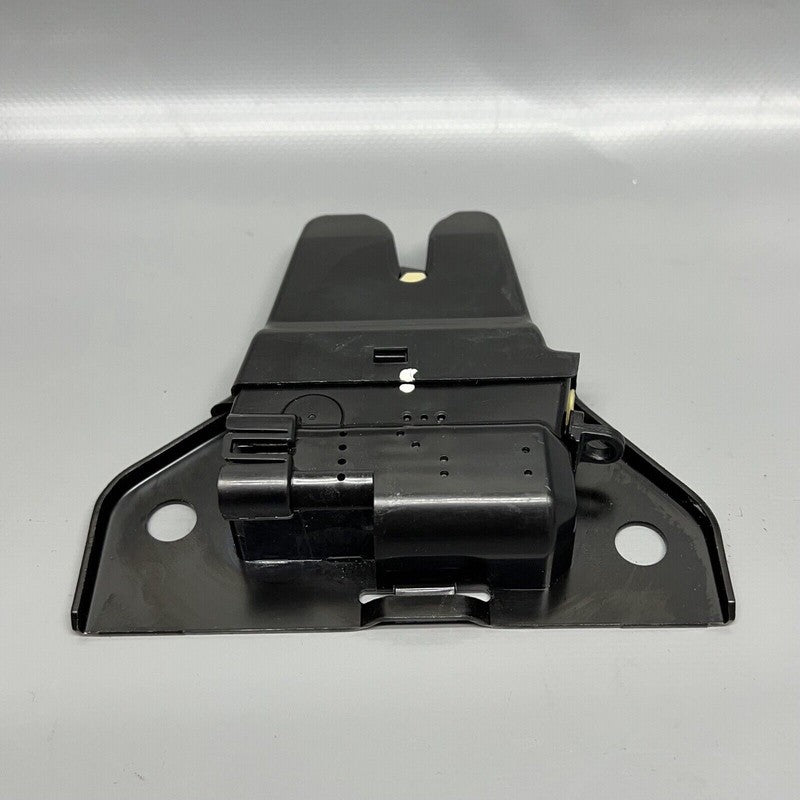 6006601-00-B TESLA MODEL S HOOD LATCH 2012 2013 2014 2015 2016 OEM 6006601-00-B