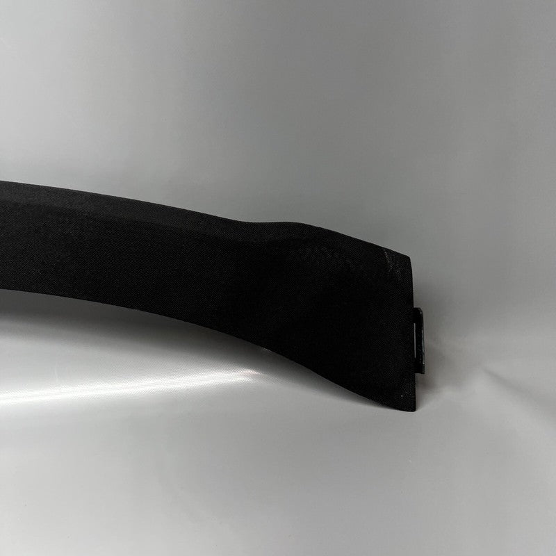 1083390-00-i TELSA MODEL 3 DASH INSTRUMENT PANEL DEFROSTER GRILLE 2017 2018 2019 2020 OEM