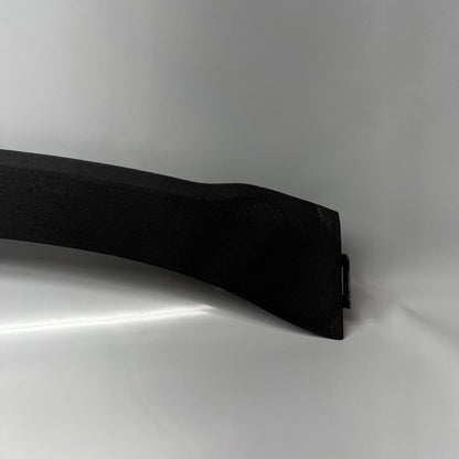 1083390-00-i TELSA MODEL 3 DASH INSTRUMENT PANEL DEFROSTER GRILLE 2017 2018 2019 2020 OEM