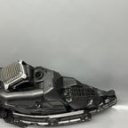 1563713-00-D TESLA MODEL S PLAID HEADLIGHT LEFT DRIVER 2021 2022 2023 BLACK LED 1563713-00-D