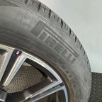 BMW X5 X6 WHEEL RIM 20 INCH FRONT 2020 2021 2022 2023 2024 2025 OEM 80