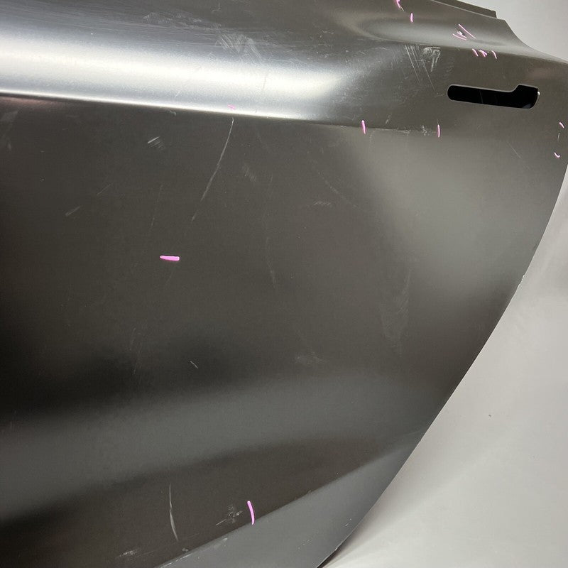 1081485-00-G TESLA MODEL 3 DOOR LEFT REAR 2017 2018 2019 2020 2021 2022 2023 OEM 1081485-00-G