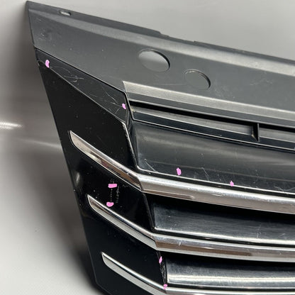 561853653A VOLKSWAGEN PASSAT GRILLE 2016 2017 2018 OEM 561853653A