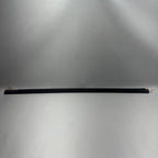 1032166-88-D TESLA MODEL X DOOR BELT MOLDING RIGHT FRONT 2016 2017 2018 2019 2020 OEM 