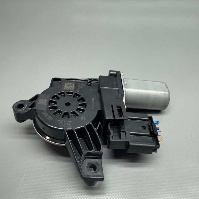 BMW X1 X2 DOOR WINDOW MOTOR LEFT FRONT 2023 2024 2025 OEM 5A75082