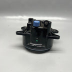 JEEP GLADIATOR FOG LIGHT LEFT DRIVER 2017 2018 2019 2020 2021 OEM