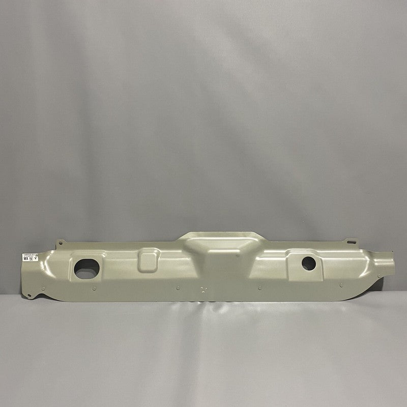 1069503-S0-A TESLA MODEL X TRUNK WATERFALL SERVICE PANEL 2016 2017 2018 2019 2020 OEM