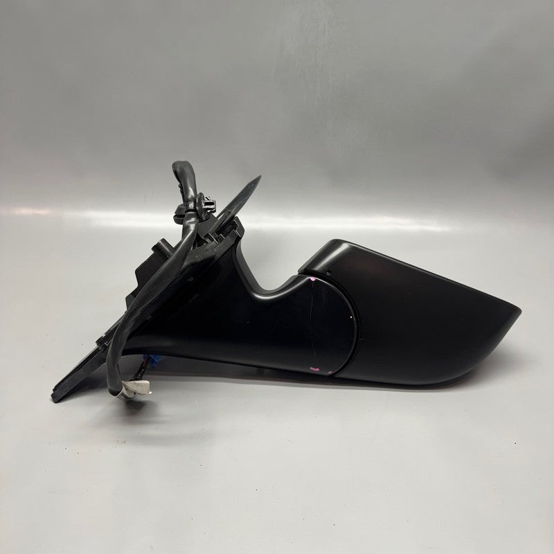 TESLA MODEL Y JUNIPER MIRROR RIGHT PASSENGER  2025 2026 OEM 2130970-00