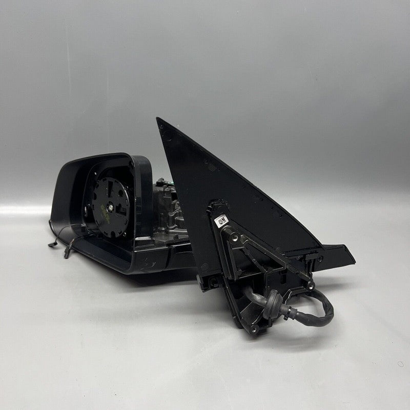 TESLA MODEL Y MIRROR LEFT DRIVER 2020 2021 2022 2023 2024 OEM 1594111-