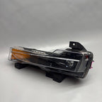 TESLA MODEL 3 FOG LIGHT LEFT DRIVER 2017 2018 2019 2020 2021 2022 OEM