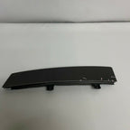 1041358-00-C TESLA MODEL X RIGHT PASSENGER B-PILLAR GLASS 2016 2017 2018 2019 2020 OEM