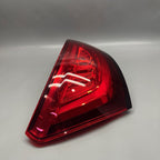 AUDI Q5 TAIL LIGHT LEFT DRIVER 2013 2014 2015 2016 2017 LED OEM 8R0945