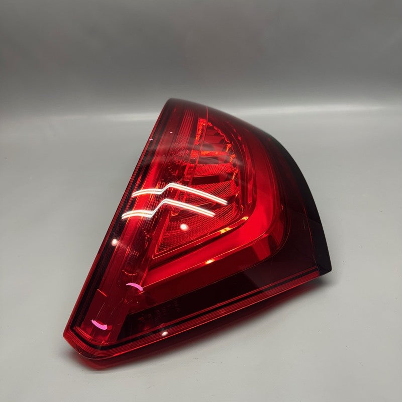 AUDI Q5 TAIL LIGHT LEFT DRIVER 2013 2014 2015 2016 2017 LED OEM 8R0945