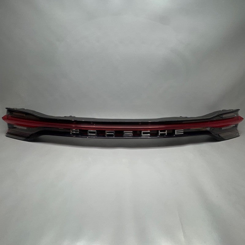 PORSCHE MACAN LIFT GATE TAIL LIGHT 2019 2020 2021 2022 2023 2024 95B94