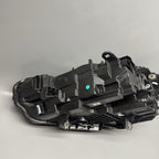 63115A01176 BMW X1 HEADLIGHT RIGHT PASSENGER 2020 2021 2022 LED 63115A01176 OEM