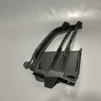 971807985A PORSCHE PANAMERA 971 GRILL LEFT BUMPER BRACKET 2017 18 19 20 2021 OEM 971807985A