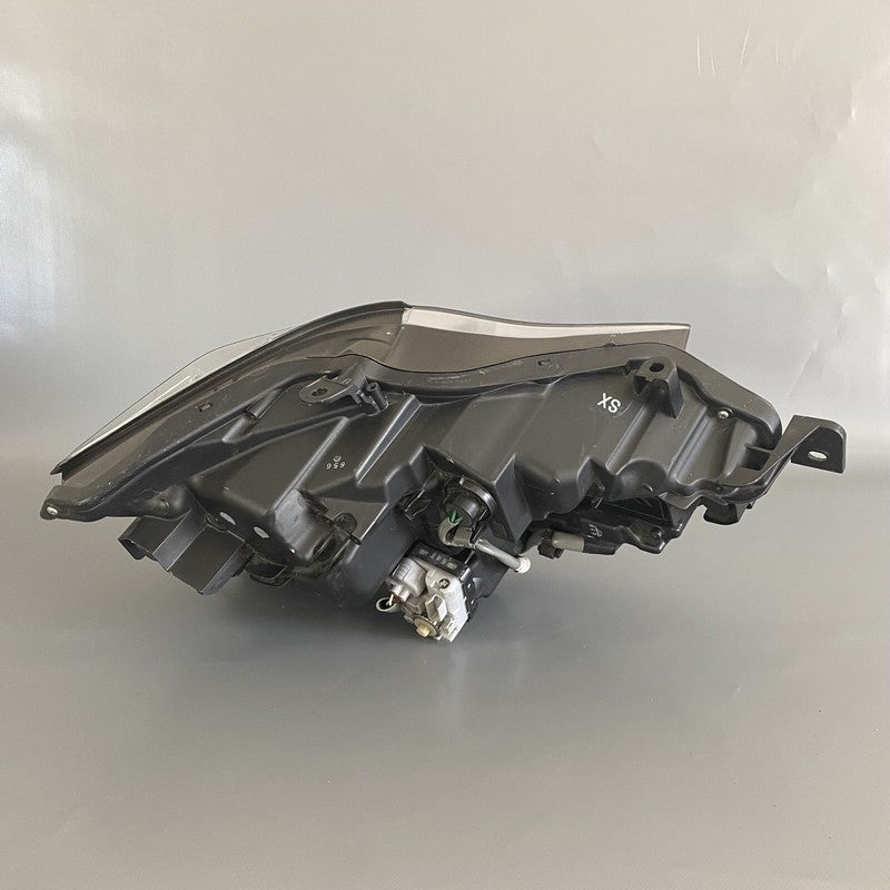 IS250 LEXUS IS250 HEADLIGHT LEFT DRIVER IS200 XENON LED 2014 2015 2016 OEM