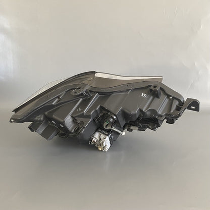 IS250 LEXUS IS250 HEADLIGHT LEFT DRIVER IS200 XENON LED 2014 2015 2016 OEM
