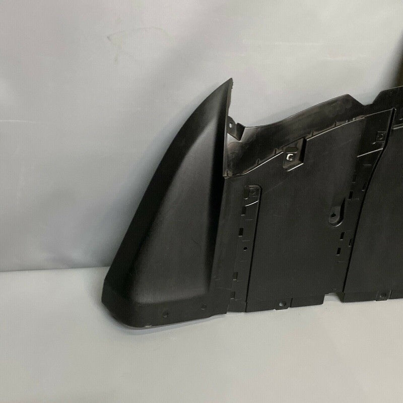 6008180-00-C TESLA MODEL S UNDERTRAY SHIELD COVER REAR BUMPER 2012 2013 2014 2015 OEM